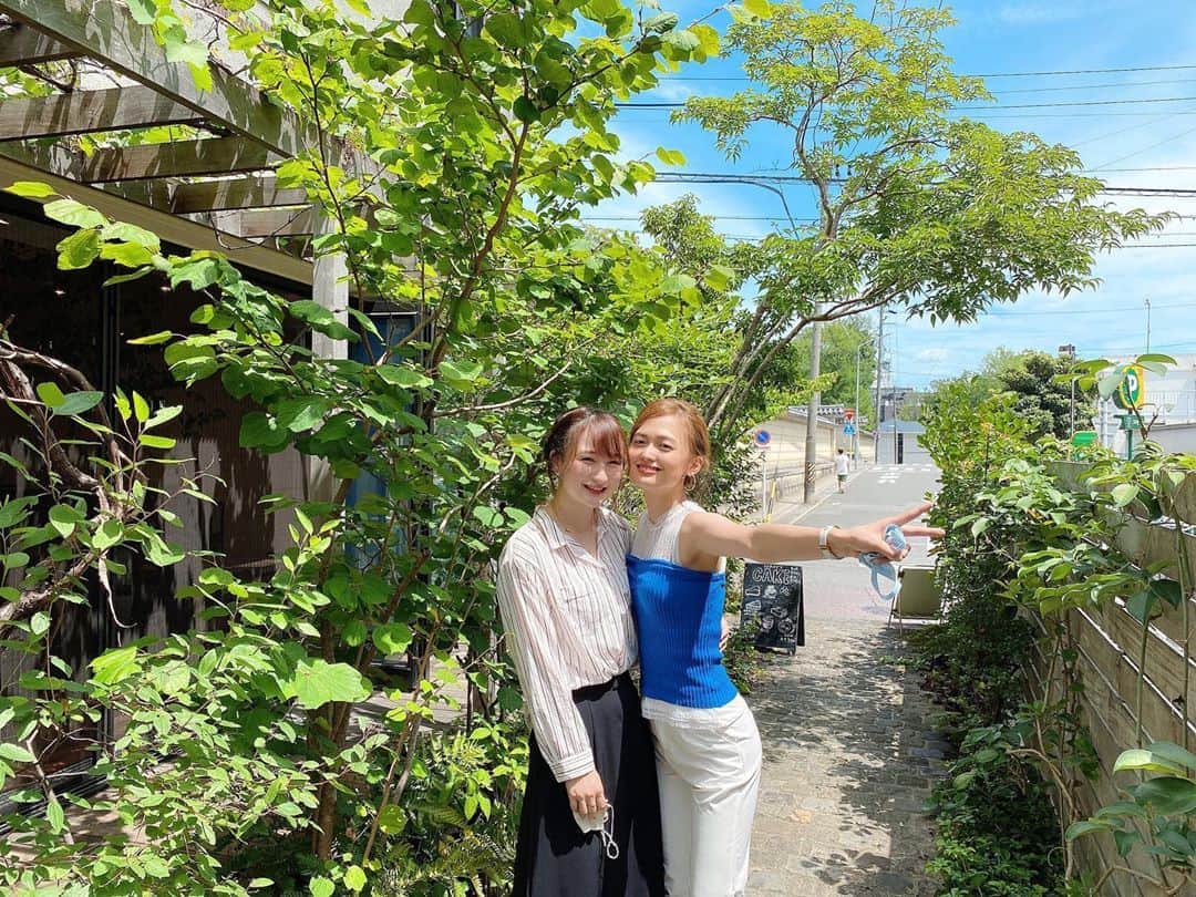 苅谷なつみのグルメインスタ