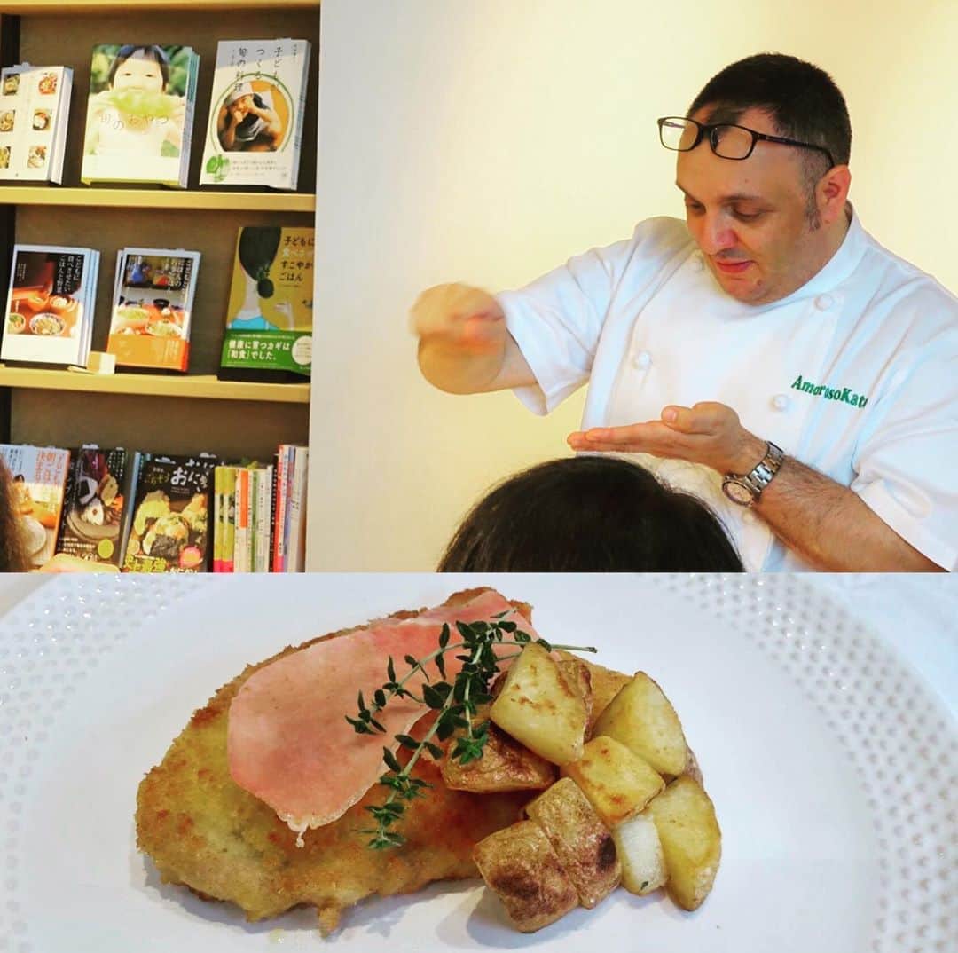 柏の葉 T-SITEのグルメインスタ