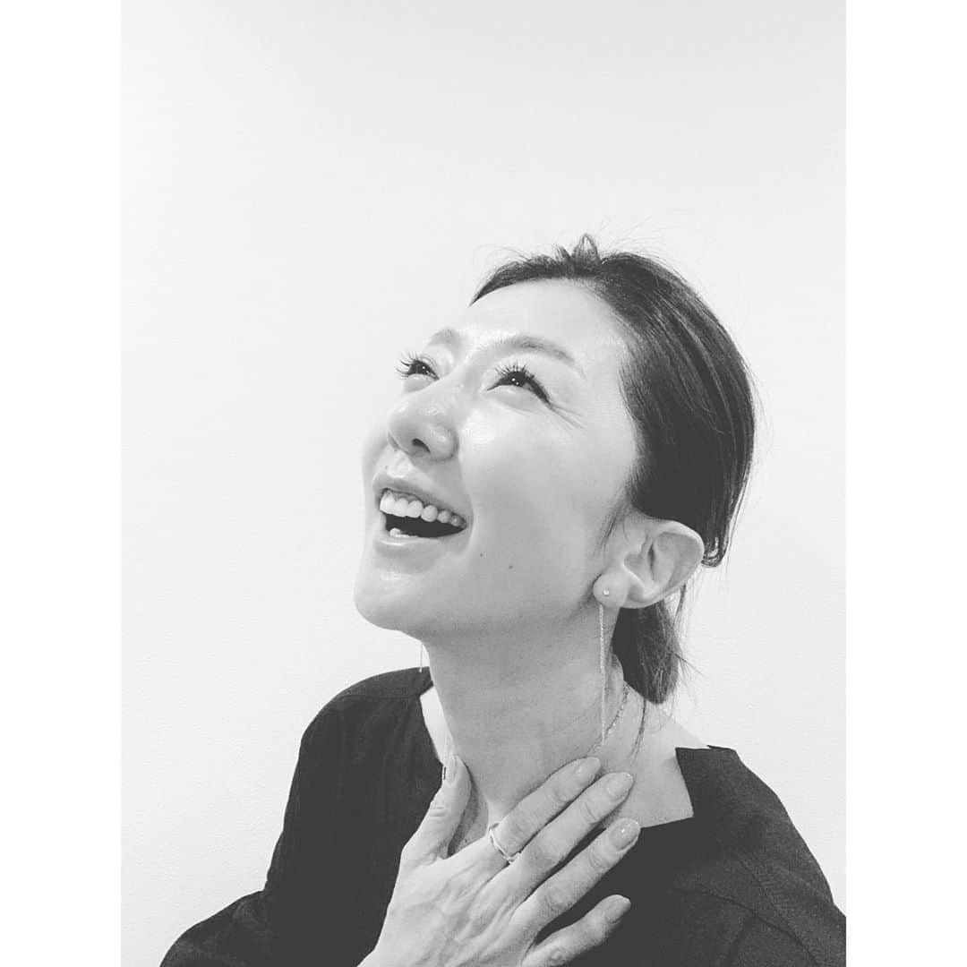 坂田陽子のインスタグラム