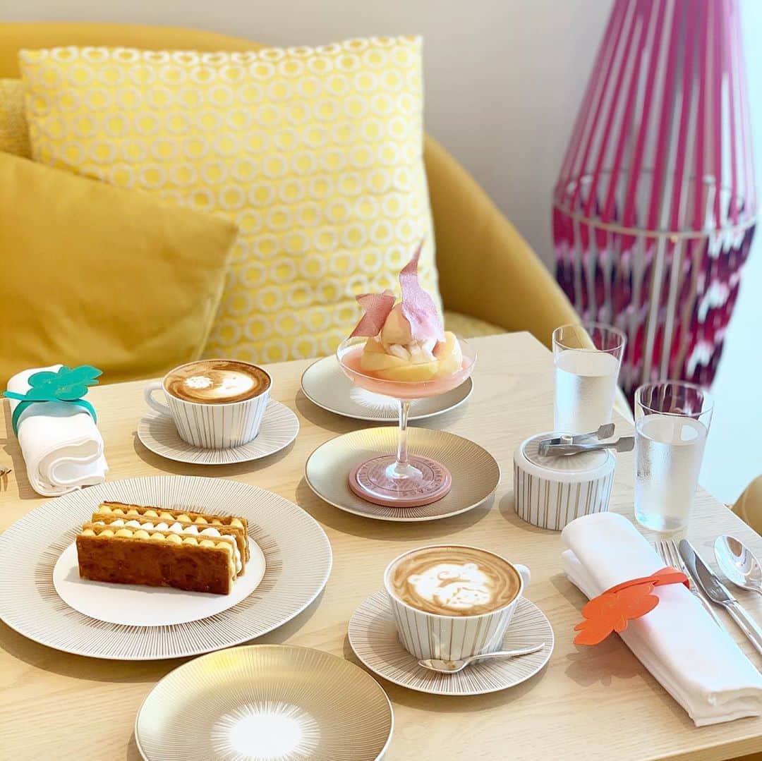 ハンナミのグルメインスタ