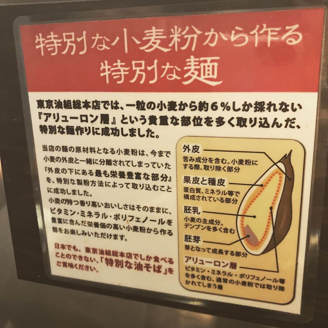 大和未知さんのインスタグラム写真 - (大和未知Instagram)「#東京油組総本店　 　食べることは生きること  お酢をひと回し、 　ラー油をふた回し、  刻みタマネギ🧅は大量に。  ぉんたまサービスしてくれました、ありがとう、ツイテル❣️」8月10日 20時26分 - michi.minnashiawase