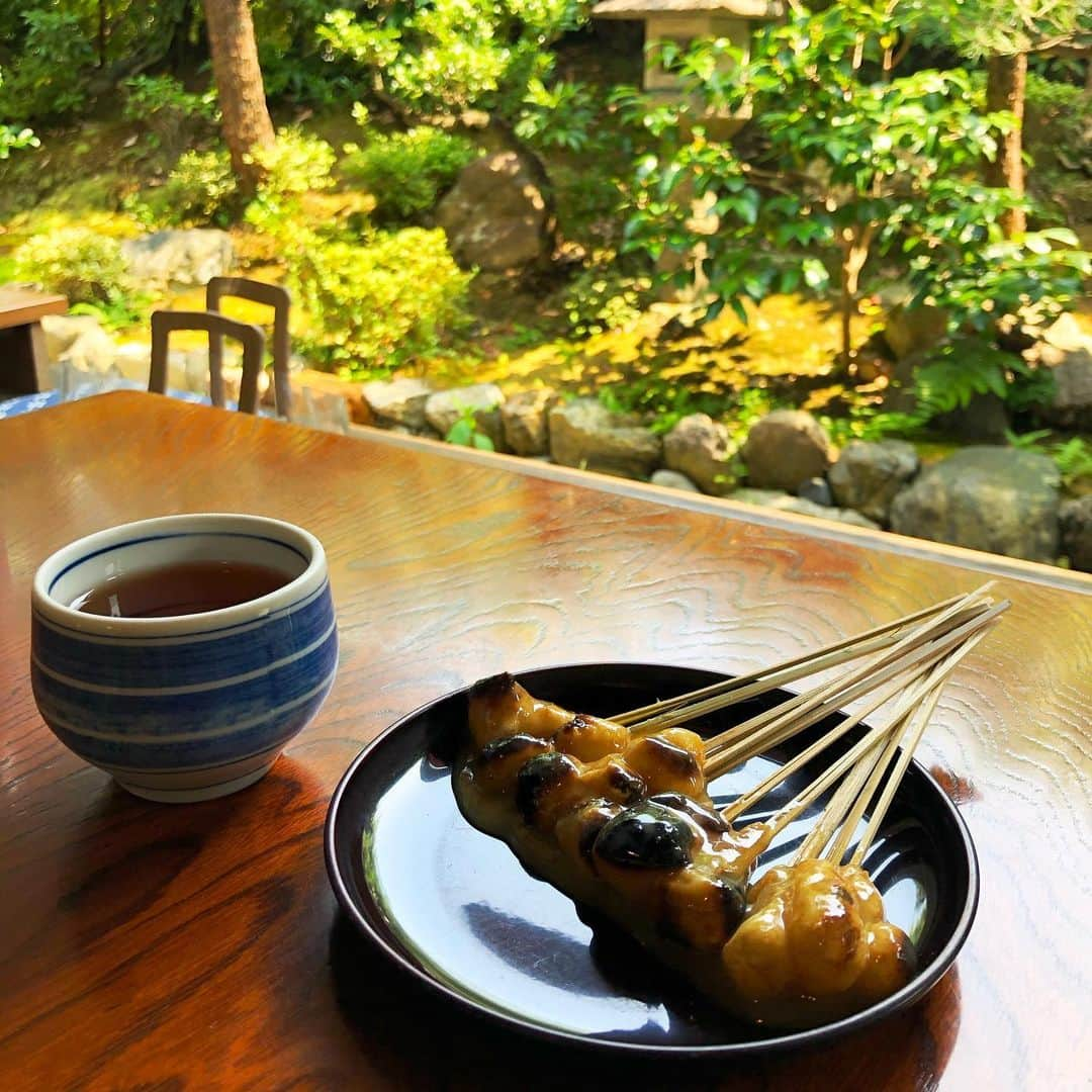 髙石リエムさんのインスタグラム写真 - (髙石リエムInstagram)「京都⛩帰宅 Back in my hometown Kyoto🎍」8月10日 20時41分 - liamt_p