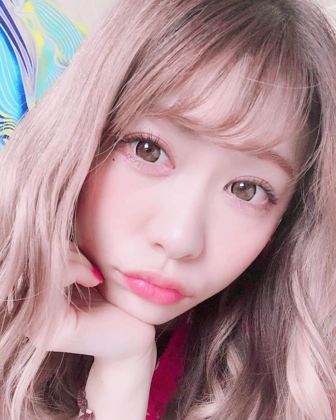 高橋里彩子のインスタグラム