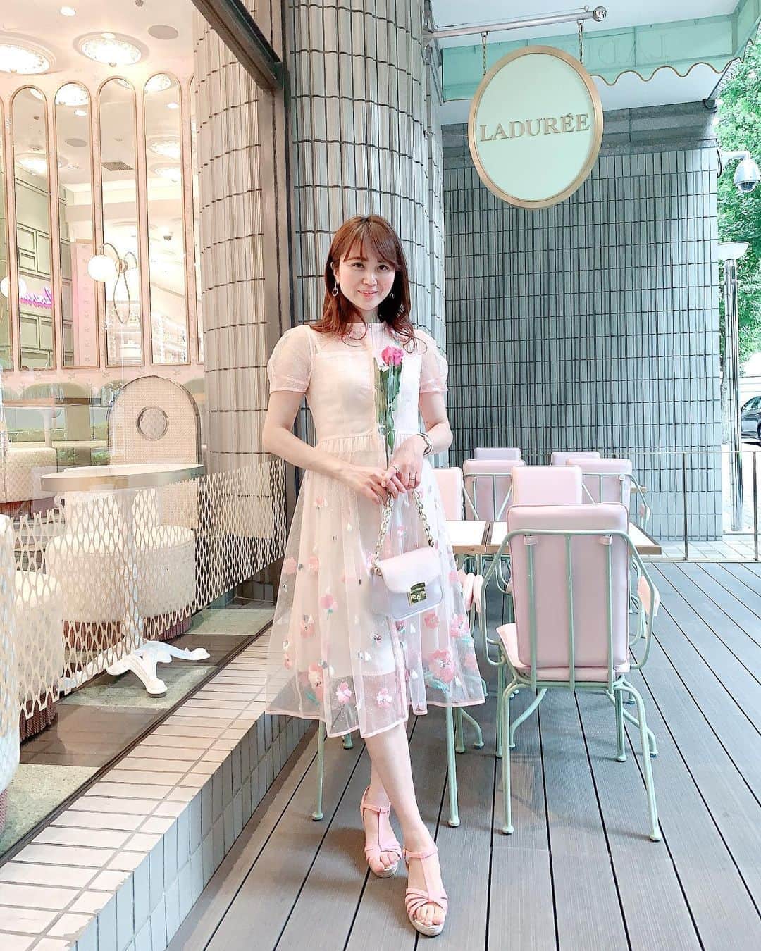 Miku Hirata 平田未来のグルメインスタ