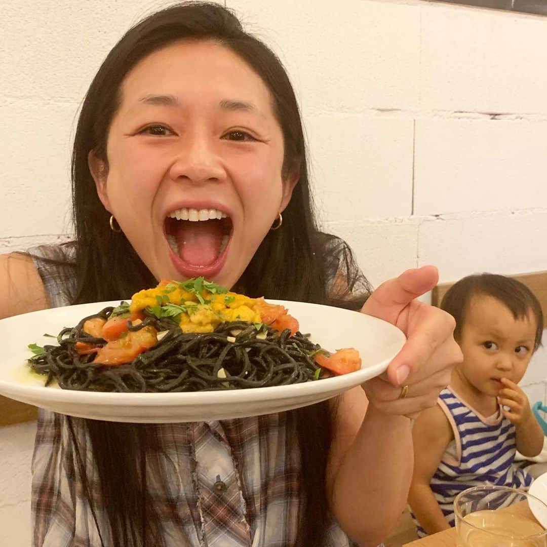 YOPPYのグルメインスタ