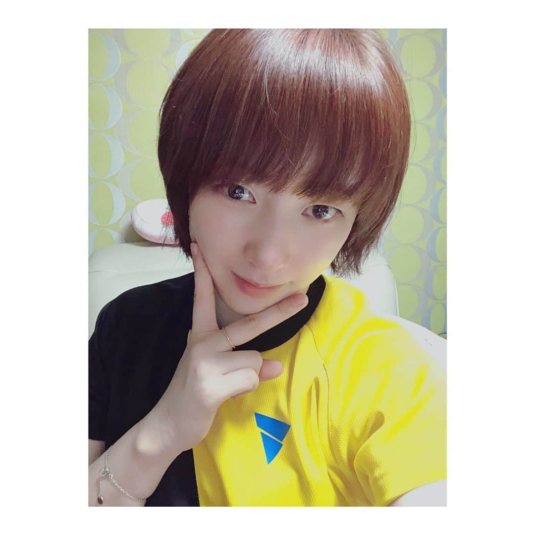ソ・ヒョウオンのインスタグラム