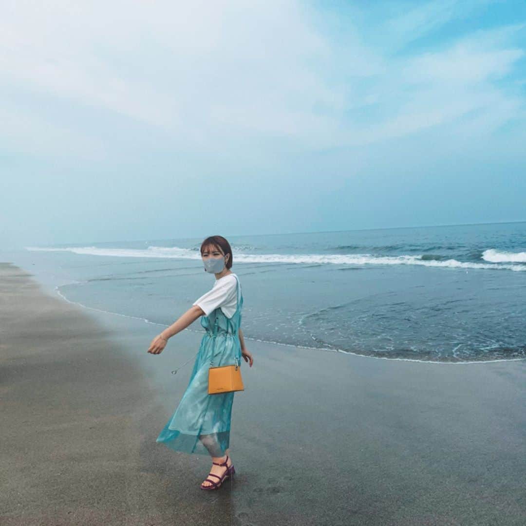 瀧澤彩夏さんのインスタグラム写真 - (瀧澤彩夏Instagram)「やっぱ地球ってすげぇ！敵わんわぁ！」8月10日 20時39分 - bono_murabito