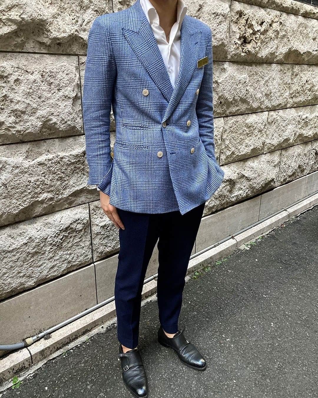 Global Style（グローバルスタイル）のインスタグラム