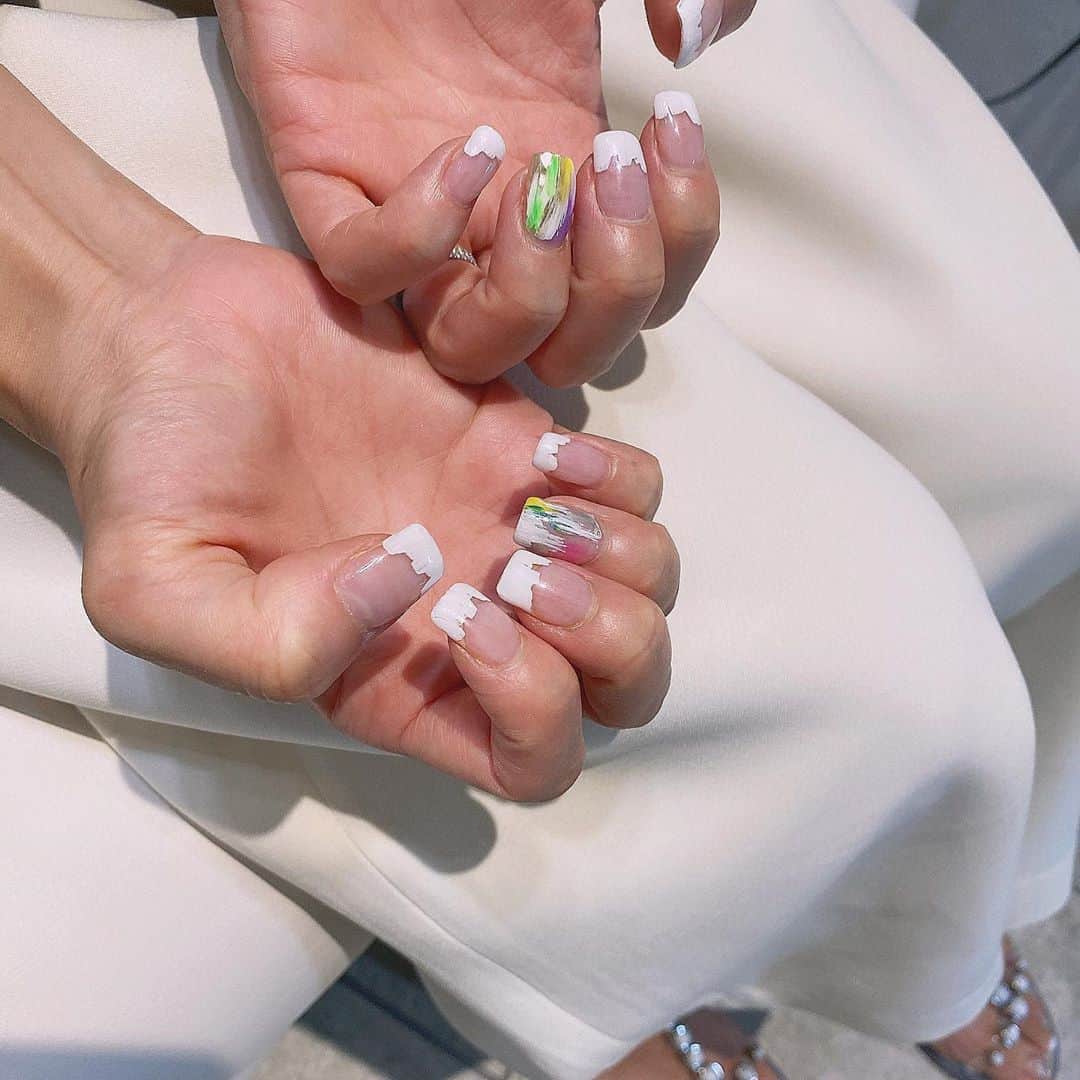 松本亜希のグルメインスタ