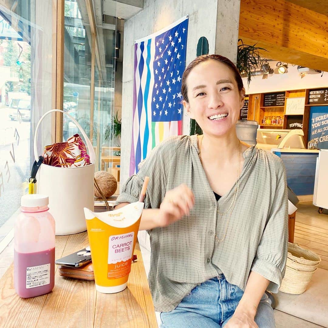 秋定麻紀子のグルメインスタ