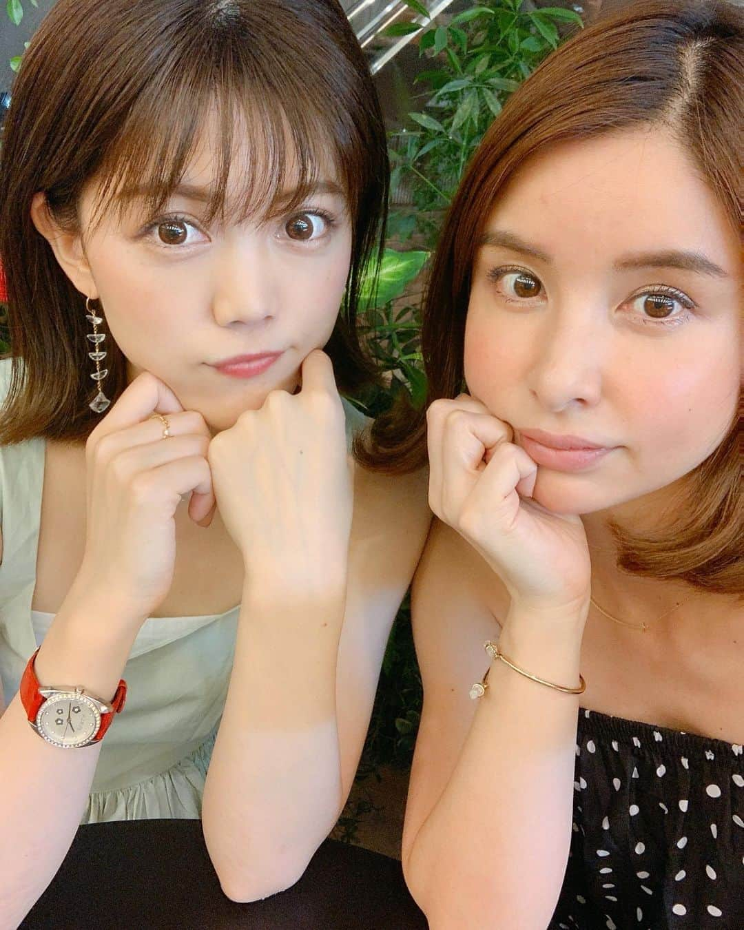 上坂由莉さんのインスタグラム写真 - (上坂由莉Instagram)「﻿ ﻿ 初めて東京で過ごすのお盆休み🧘‍♀️﻿ って仕事柄お盆休みというのはなく﻿ 代行を依頼し毎年帰省をさせてもらってたんです🚄🌻﻿ ﻿ ﻿ 今年は遠出ができない分✈️﻿ 身近な物に目を向けて過ごそうと思います👒😊﻿ 案外近場に普段気づかず見過ごしていた﻿ 新たな発見やちょっとした幸せがあるのかも🍀☀️﻿ ﻿ ﻿ #お盆休み #8月 #friends」8月10日 20時52分 - yuri_yoga.727