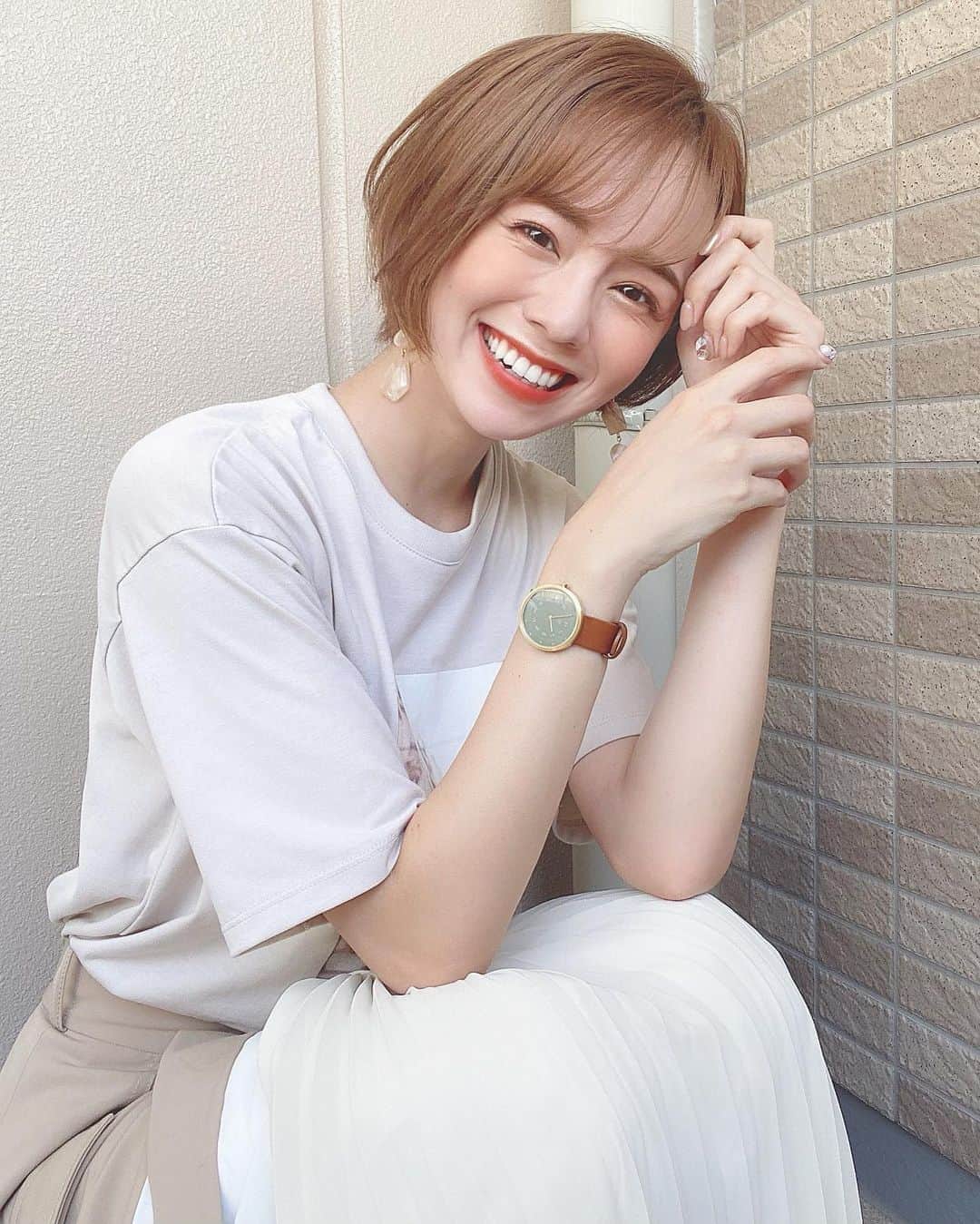黒田真友香のインスタグラム