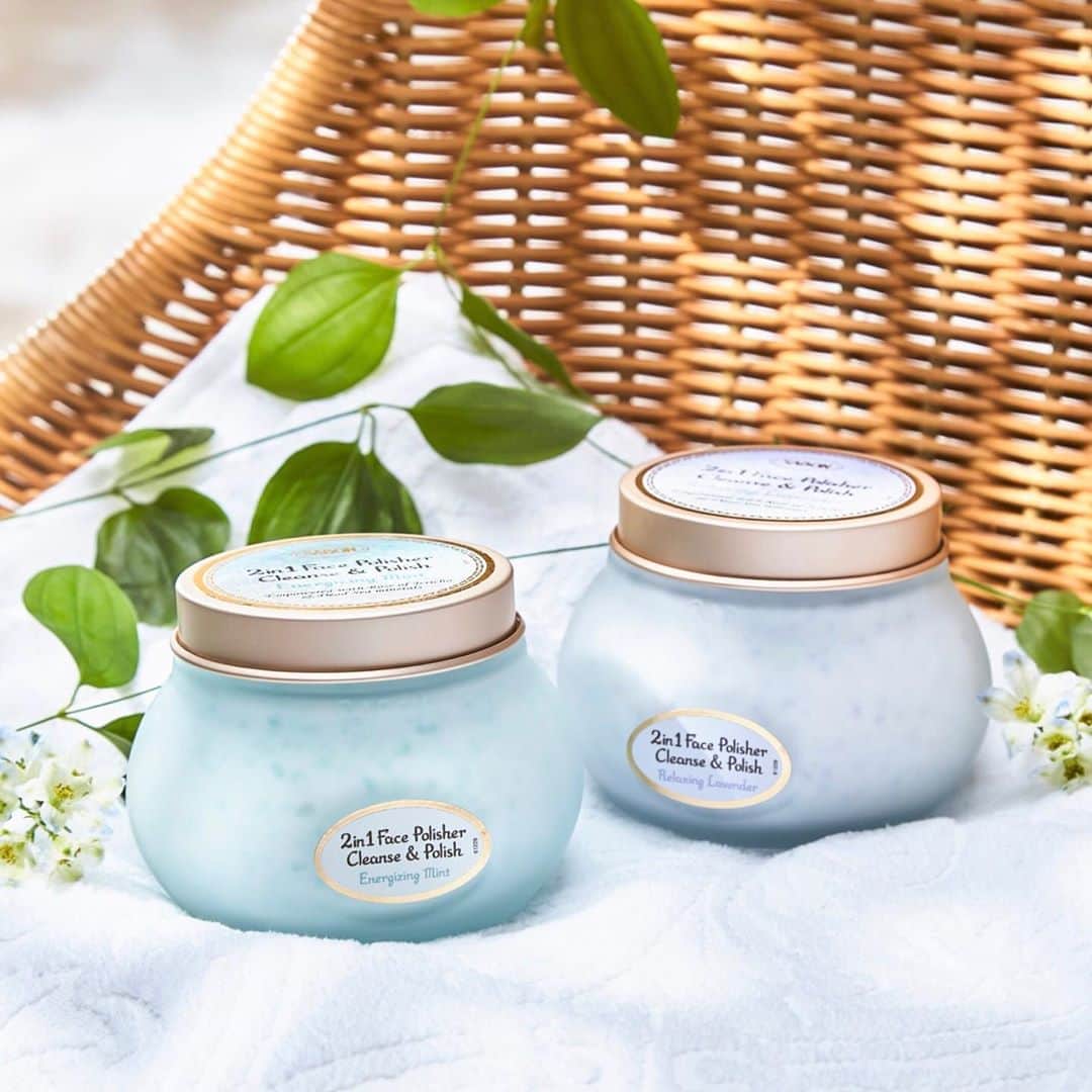SABON Japanのインスタグラム
