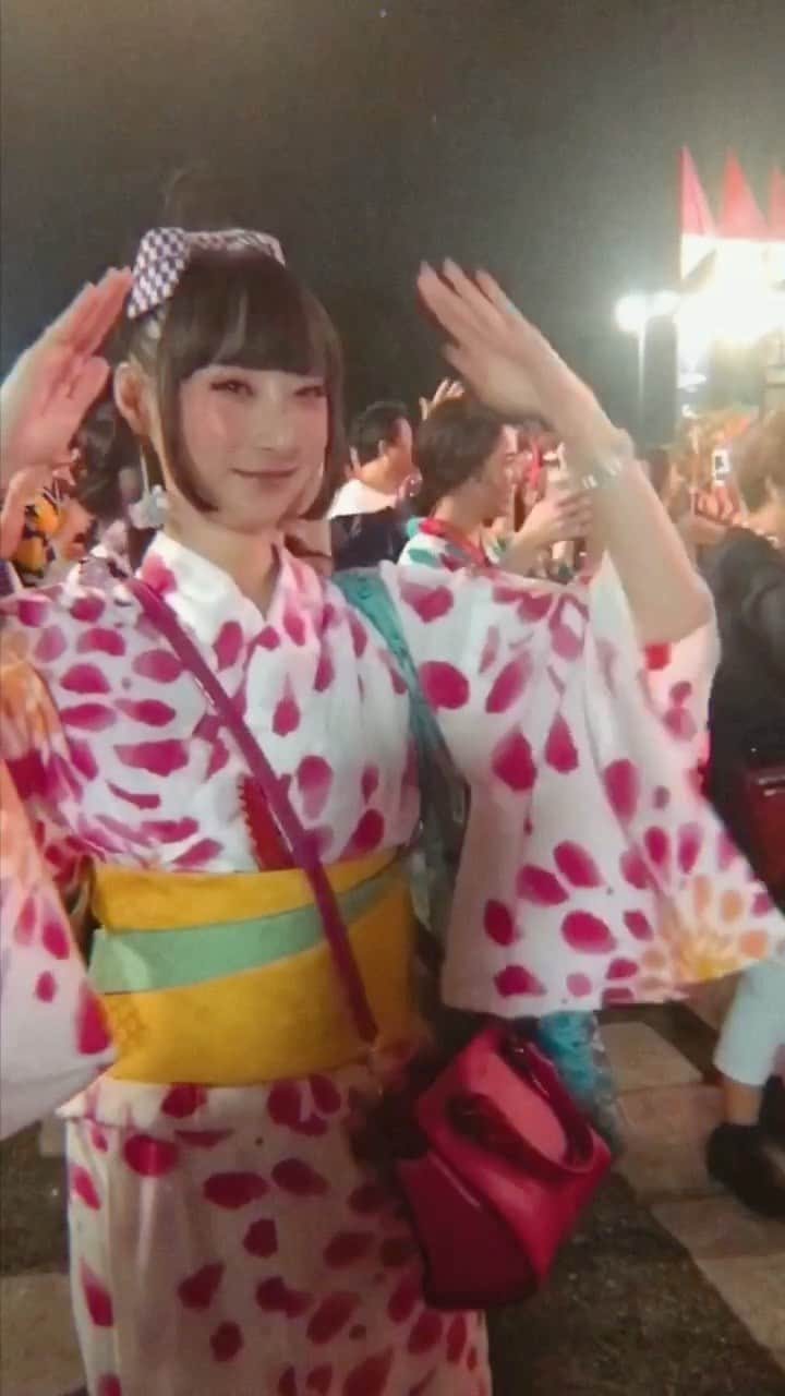 RinRinのインスタグラム