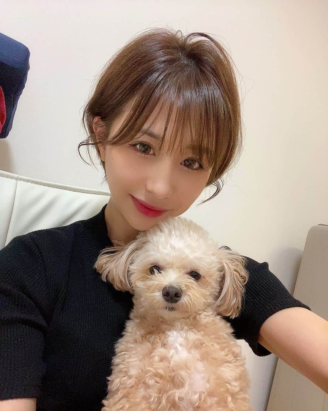 倉松里奈のインスタグラム