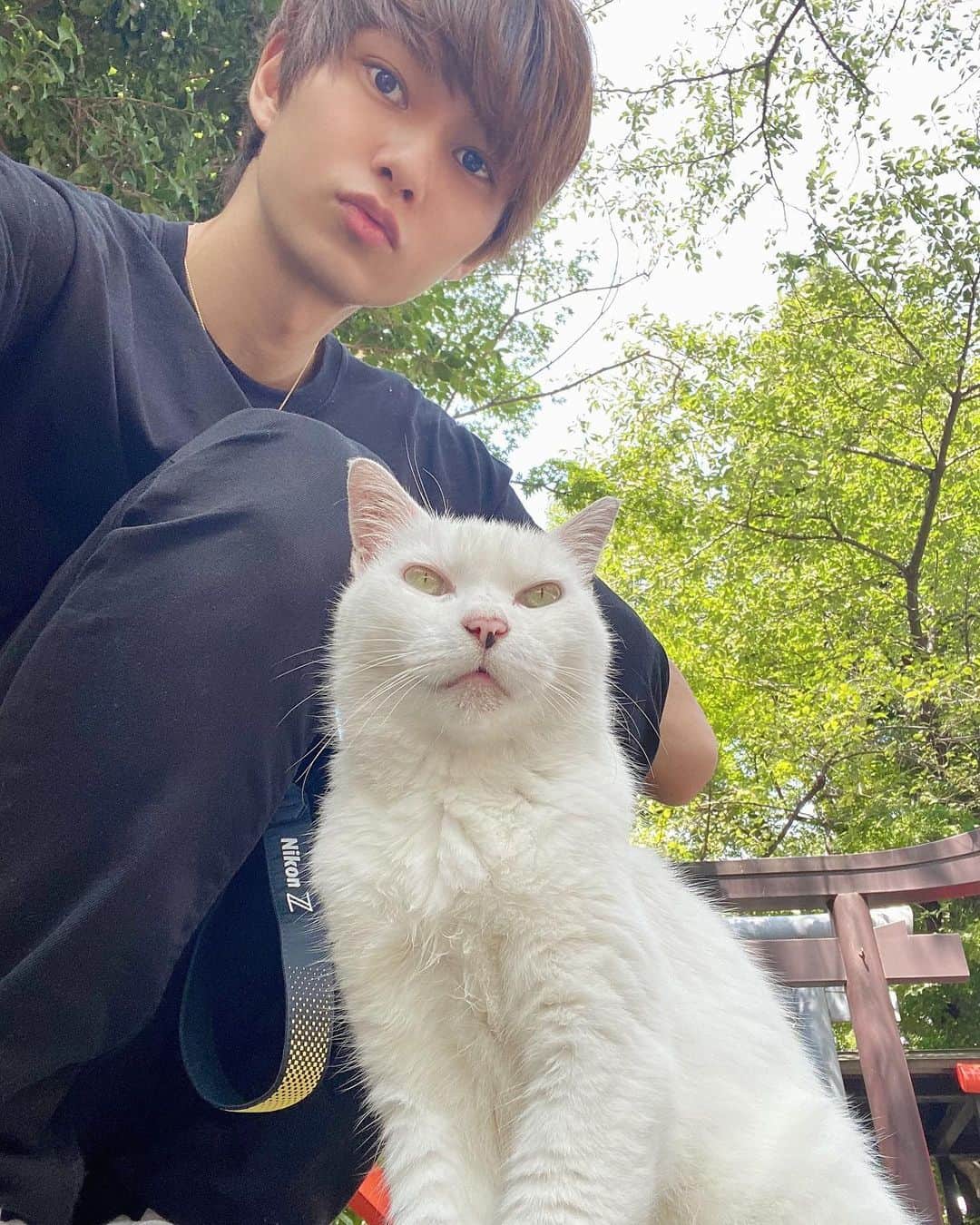 中山優貴のグルメインスタ