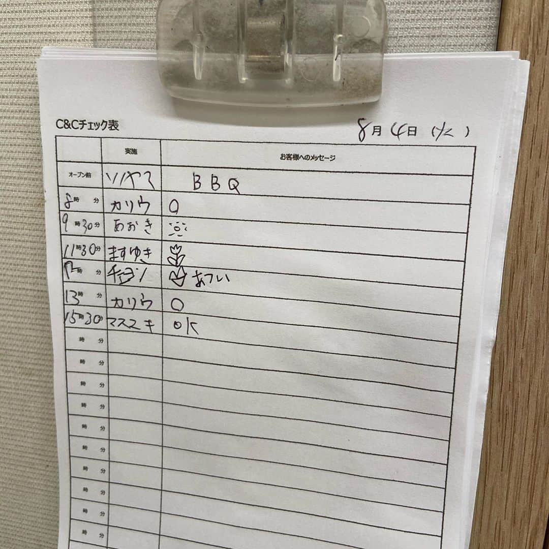 松井ケムリさんのインスタグラム写真 - (松井ケムリInstagram)「客を舐めすぎだろ #トイレ」8月10日 21時38分 - smoke_matsui