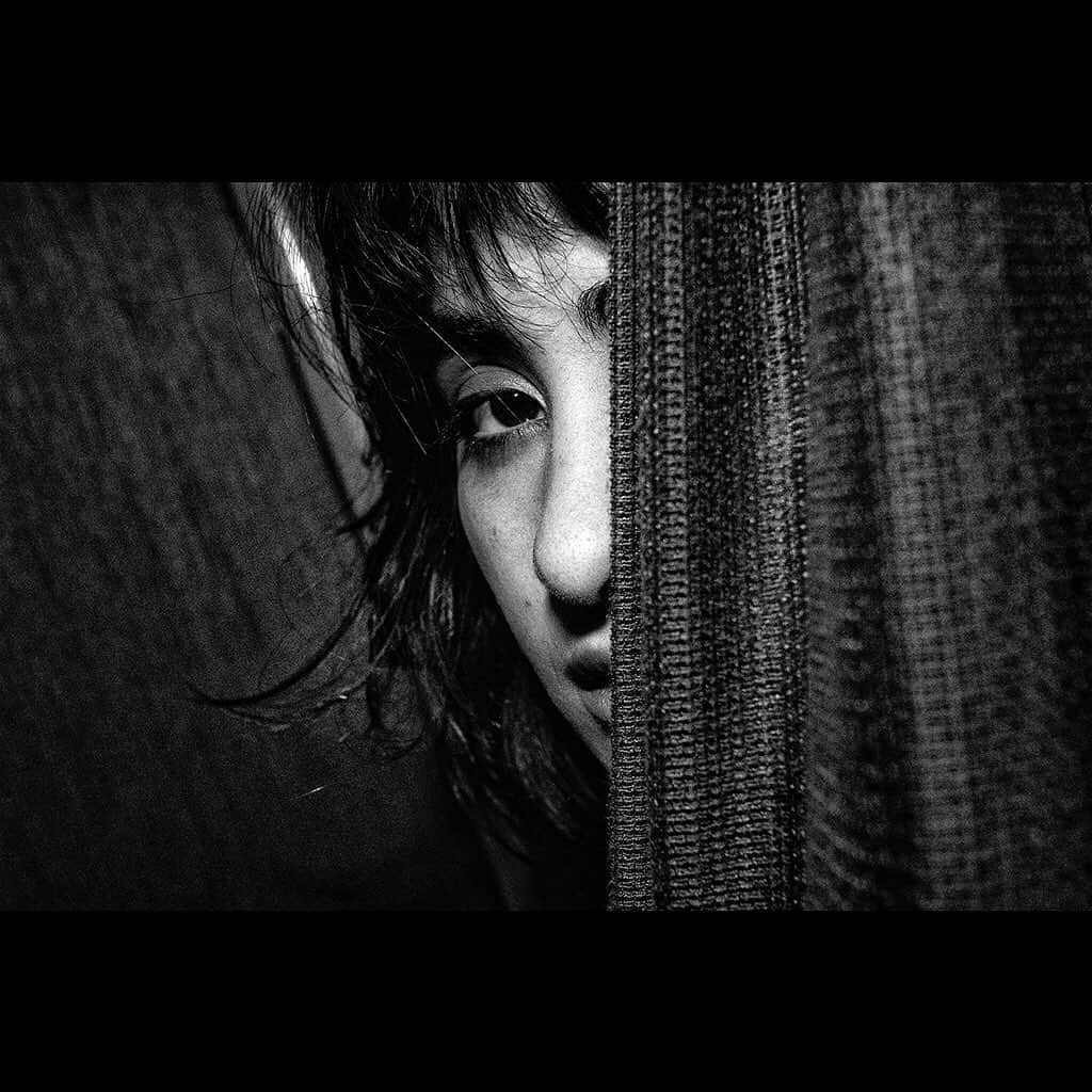 Tatsuo Suzukiさんのインスタグラム写真 - (Tatsuo SuzukiInstagram)「Portrait  @miav.me」8月10日 22時00分 - tatsuo_suzuki_001