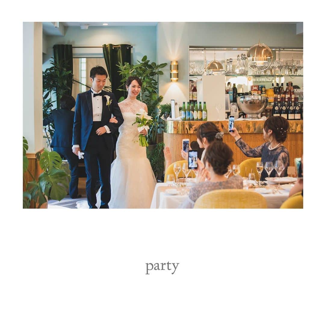 日比谷パレスのグルメインスタ