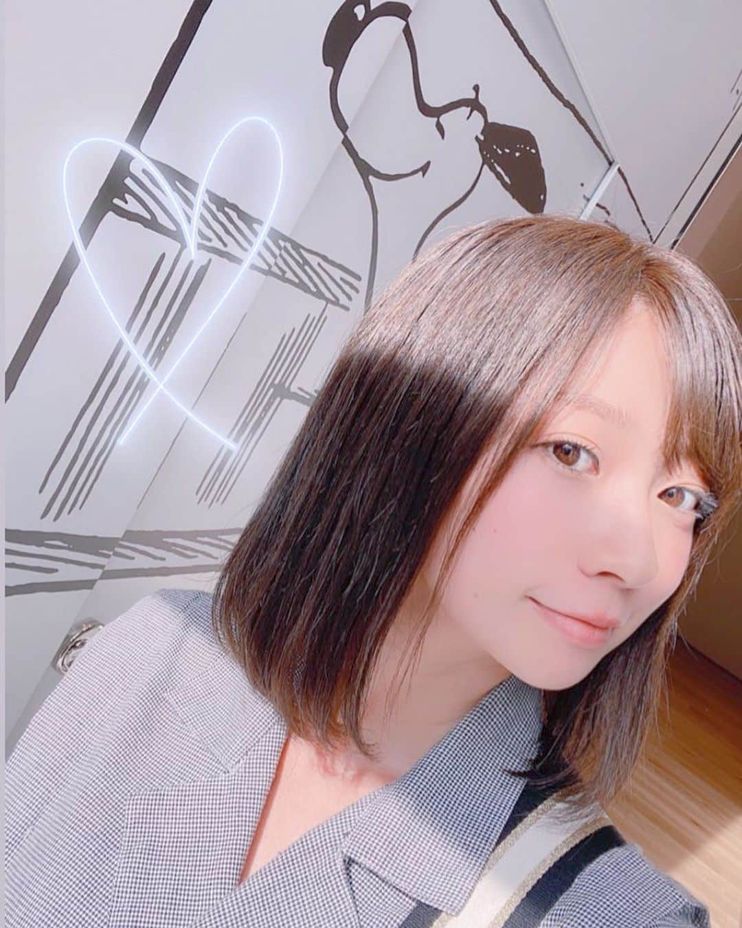 大貫彩香さんのインスタグラム写真 - (大貫彩香Instagram)「スヌーピー 私達に幸せをくれて有難う♡ お誕生日おめでとう😊🎂 #hbd #snoopy」8月10日 21時53分 - sayaka_oonuki