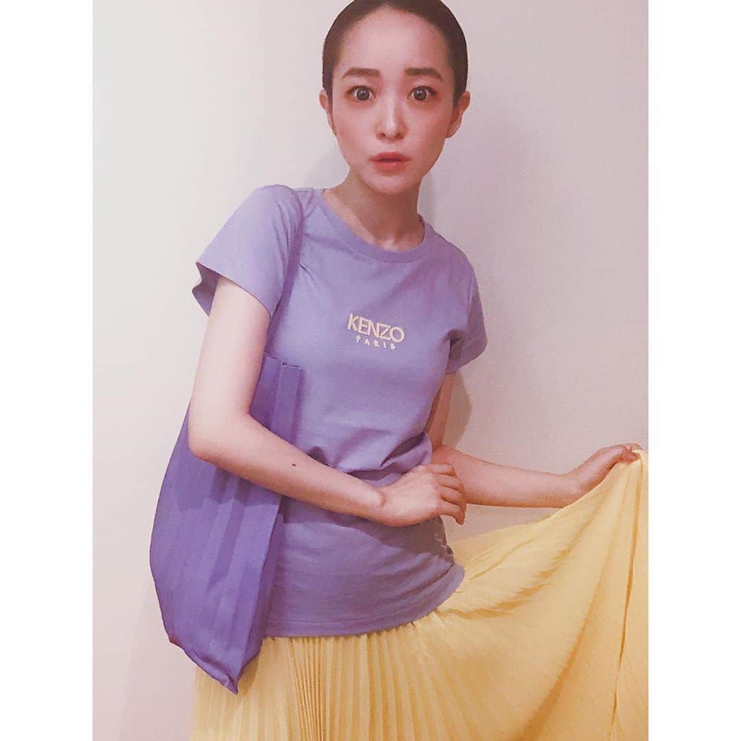 潘めぐみのインスタグラム