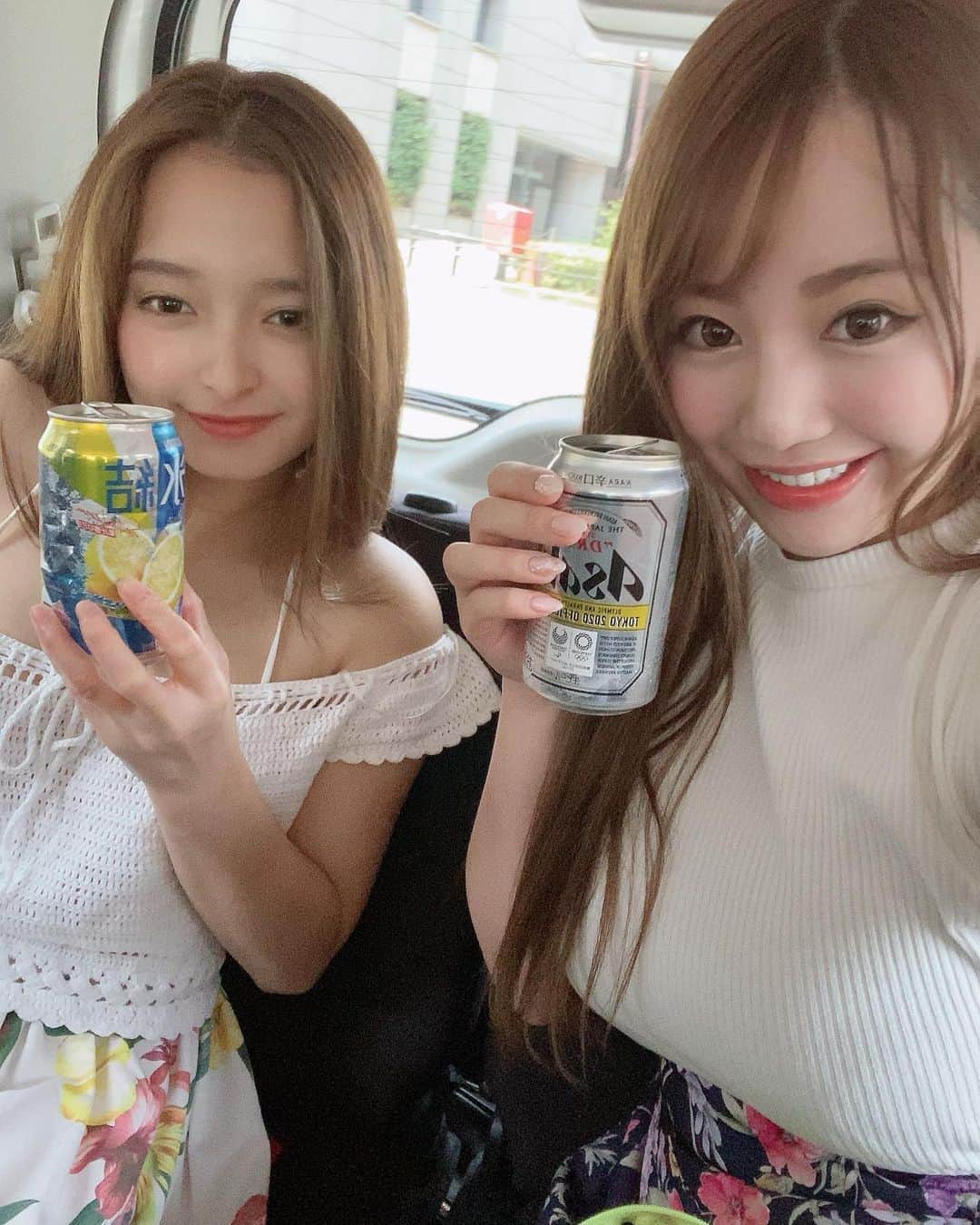 のインスタグラム：「あいりちゃん💓🌼 本当可愛い😍 . . 南里ちゃんとまりちゃんとも🌻 楽しかった💓徐々にUPしてくね📸 . . . Twitter凍結したので　@aibareira2  で検索してね‼️ . . . . . . #グラドル　#gravureidol  #グラドル自画撮り部 #asiangirls #japanesegirl  #コスプレ　#cosplay #撮影会　#撮影会モデル　#粉我  #性感内衣 #泳衣  #ワンピース👗　#ギャル」