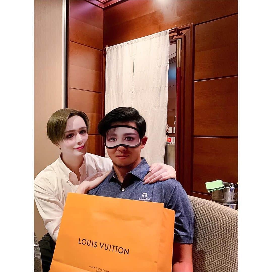 Matt（マット）のグルメインスタ