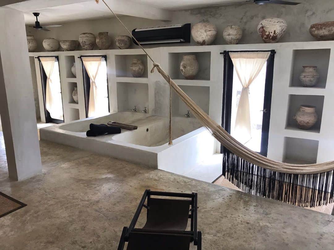 トームのインスタグラム