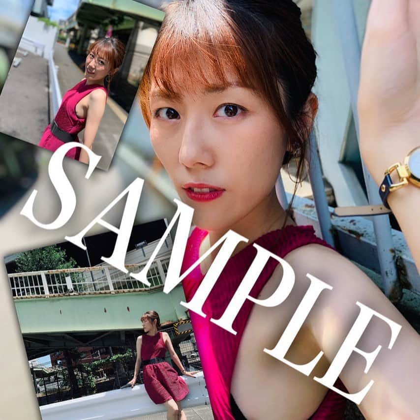 松田実里さんのインスタグラム写真 - (松田実里Instagram)「#丸蜂ショコラ﻿ ﻿ グッツ発売は、﻿ 本日、8/10(月)24時まで﻿ まもなく終了！！！﻿ ﻿ 💋ブロマイド﻿ 💋ポストカードチェキセット﻿ ﻿ みんな迷わず買ってね❤️﻿ なんてね笑﻿ ﻿ ご購入は、﻿ こちらのサイトから💁‍♀️﻿ maruhachunso.thebase.in﻿ ﻿ #丸蜂ショコラ #丸蜂運送株式会社﻿ #舞台 #復活祈願祭 #イベント ﻿ #いつか公演できますように﻿ #ブロマイド #グッツ販売 #ネット﻿ ﻿  #フォローミー#F4F #舞台好きな人と繋がりたい #写真好きな人と繋がりたい #japan #tokyo  #写真  #love  #followｍe #fashion #팔로우 #셀카 #일상 #松田実里」8月10日 22時24分 - misato_matsuda