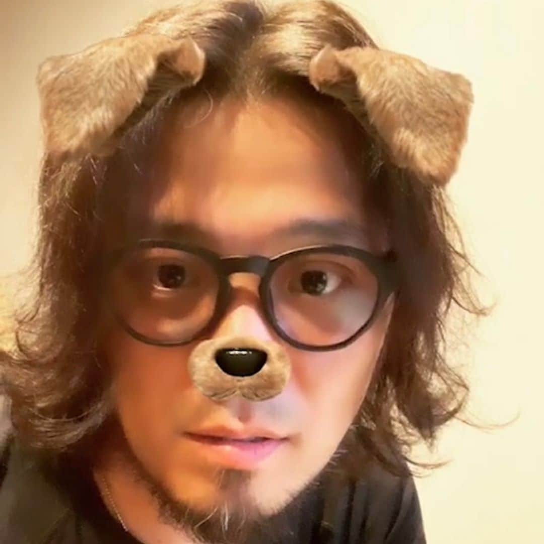光永亮太のインスタグラム