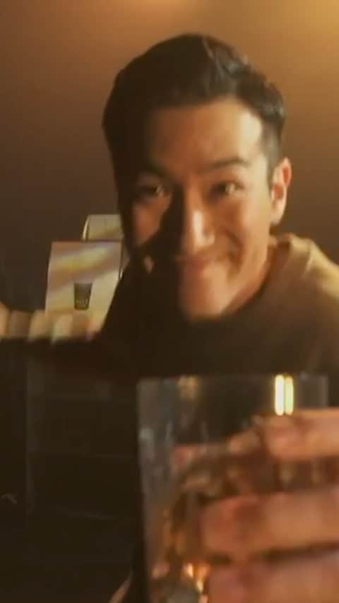 Oguriのインスタグラム：「6/13のNAMA! HO! SHOW!!でのソロの映像です！ 次は8/29！！！ 更にパワーアップするんで是非観てください🤩🙌」