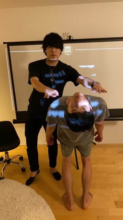 美容整体師川島さん。のインスタグラム
