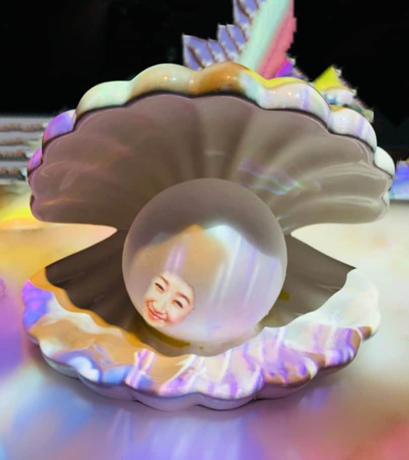 たむらぱんのインスタグラム：「0809🎂おめでとうをありがとう☺️これからもどうぞ宜しくお願い致します。かたくなになりすぎず、しなやかに、あがったりさがったり、楽しんで頑張ります。わたしにできること。 Thank you for your birthday wish✨」