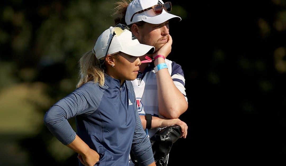 ダニエル・カングさんのインスタグラム写真 - (ダニエル・カングInstagram)「Had an awesome two weeks here in Ohio. Thank you @marathonlpga for continuing support of the @lpga_tour and I can’t wait to be back next year. Throughout these two weeks, so much has happened and here are just series of photos ♥️ ••• @adidasgolf @citi @cisco @bmw_golfsport @mgmresortsintl @boosterjuice @titleist @unicefusa @unicef_kr」8月10日 22時43分 - daniellekang