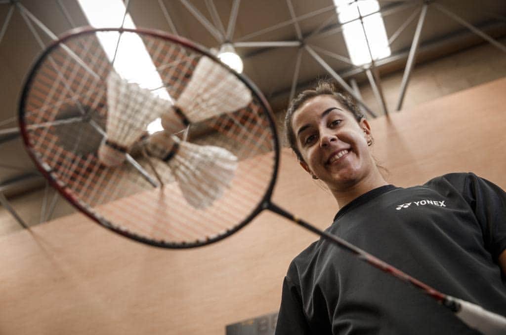 のインスタグラム：「New week! ✨  📸 @pablo_garcia_sacristan @marca」
