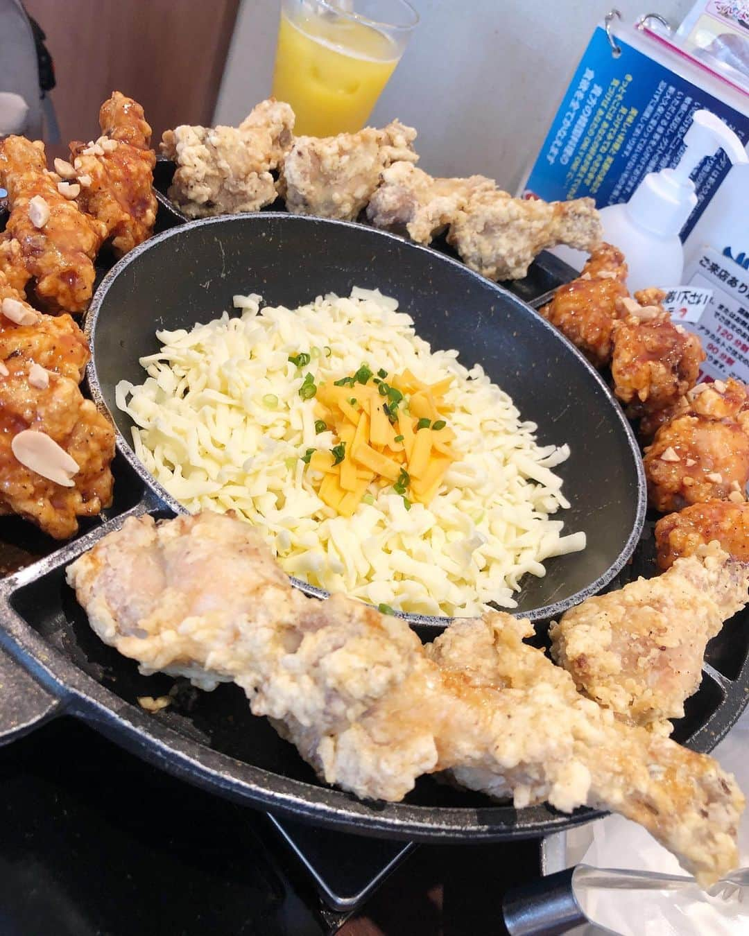 小澤しぇいんさんのインスタグラム写真 - (小澤しぇいんInstagram)「치킨 먹었다🍗」8月10日 22時43分 - 1217_shane