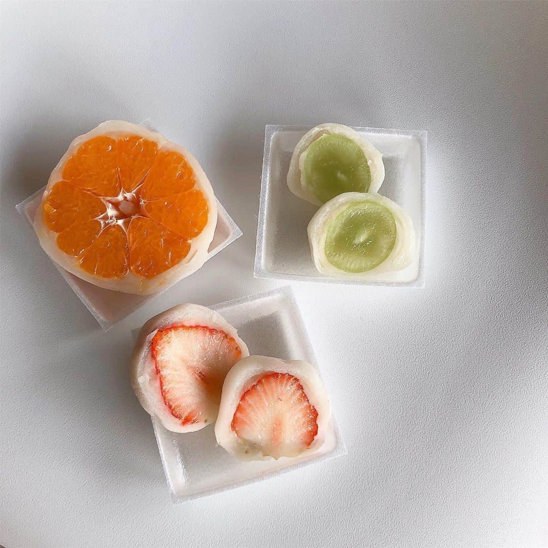 都築青空のグルメインスタ