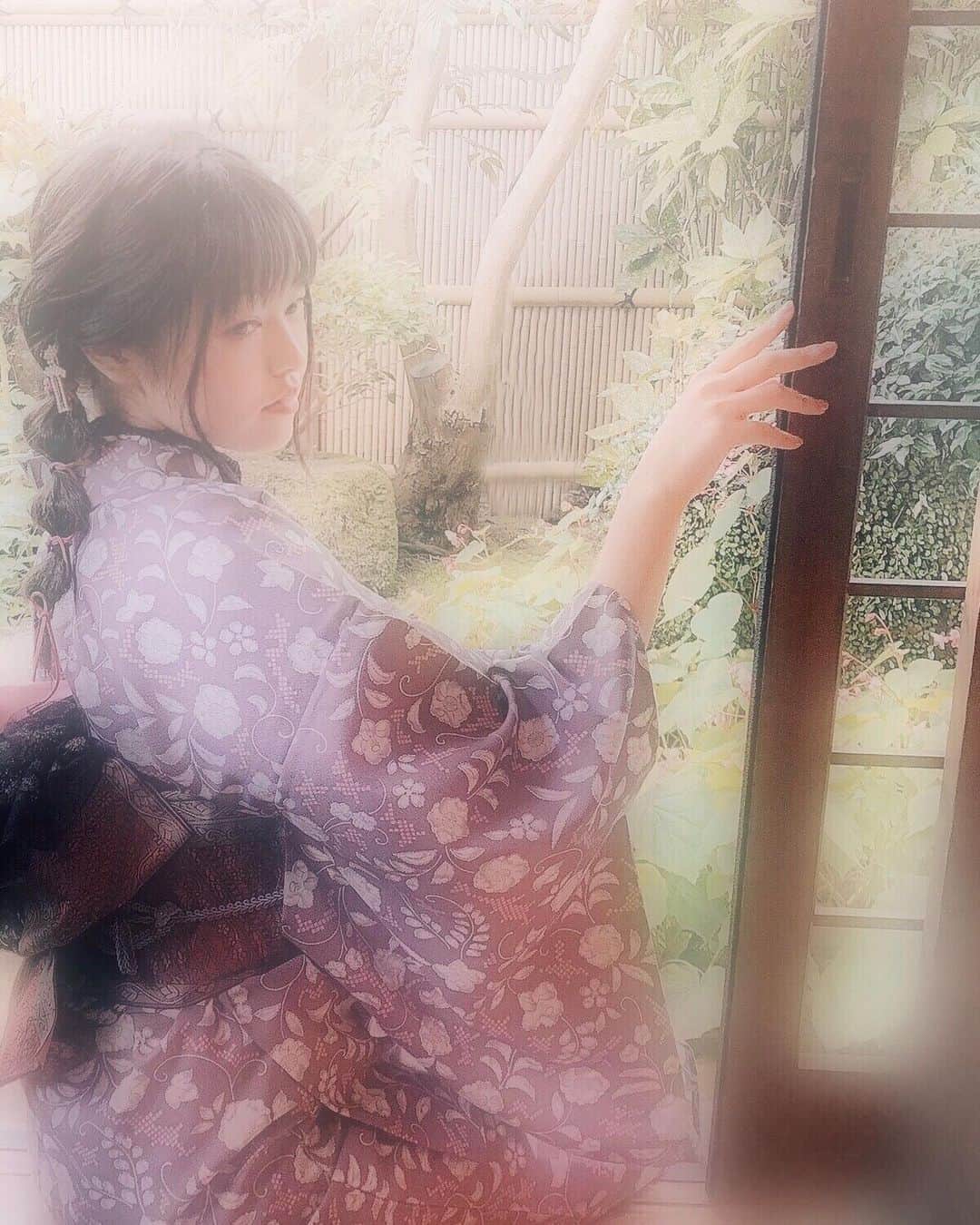 michicusaのインスタグラム