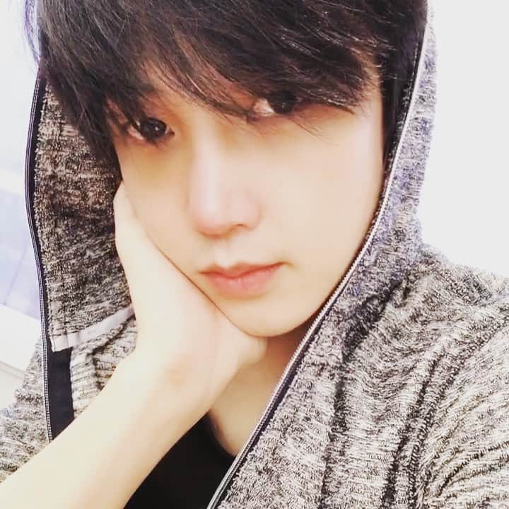 WONBINのインスタグラム