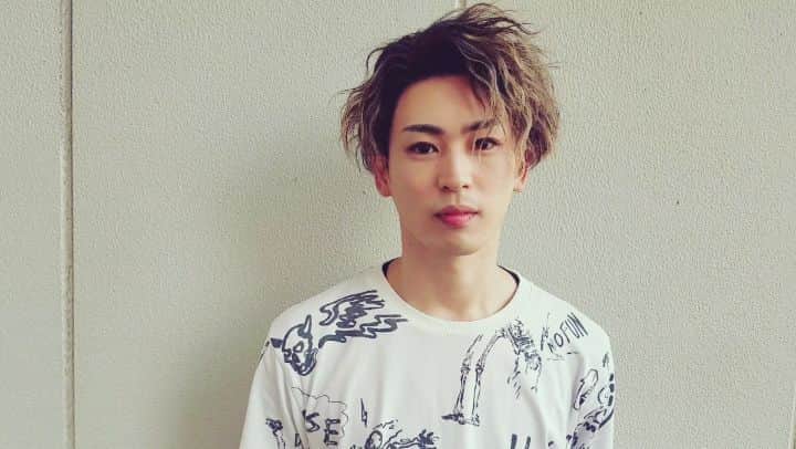 塩田康平のグルメインスタ