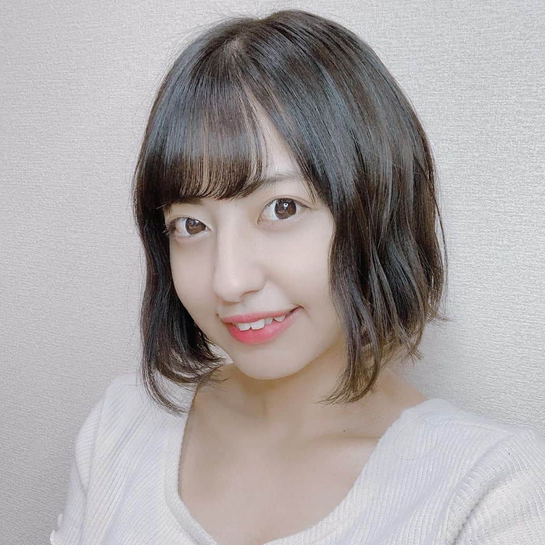 河合くるみのインスタグラム