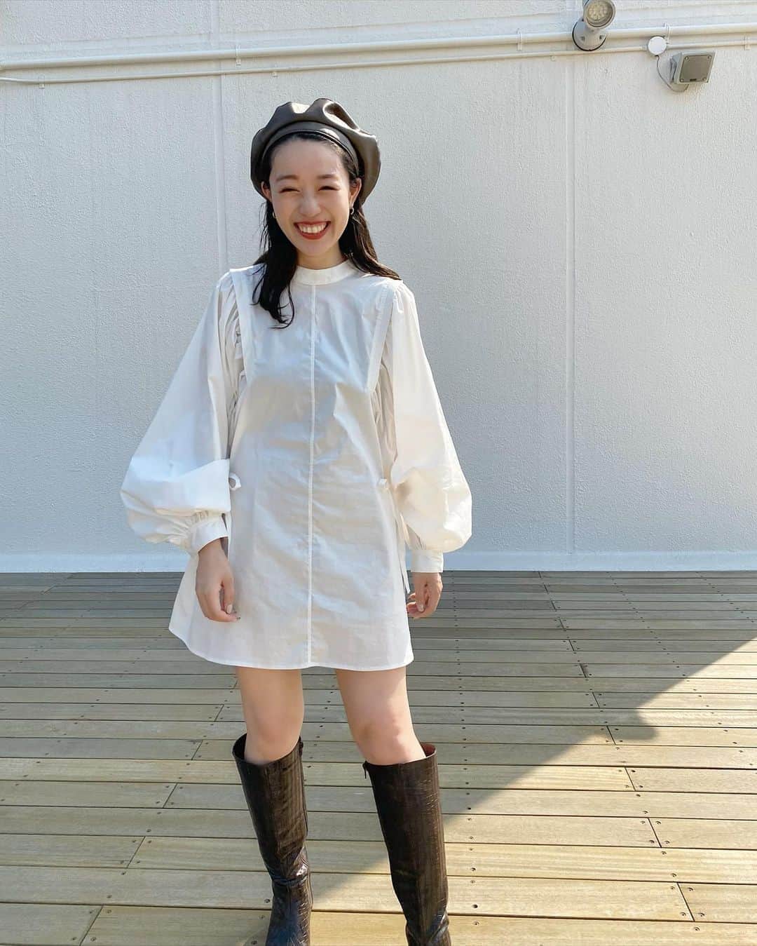 吉田佳菜のインスタグラム