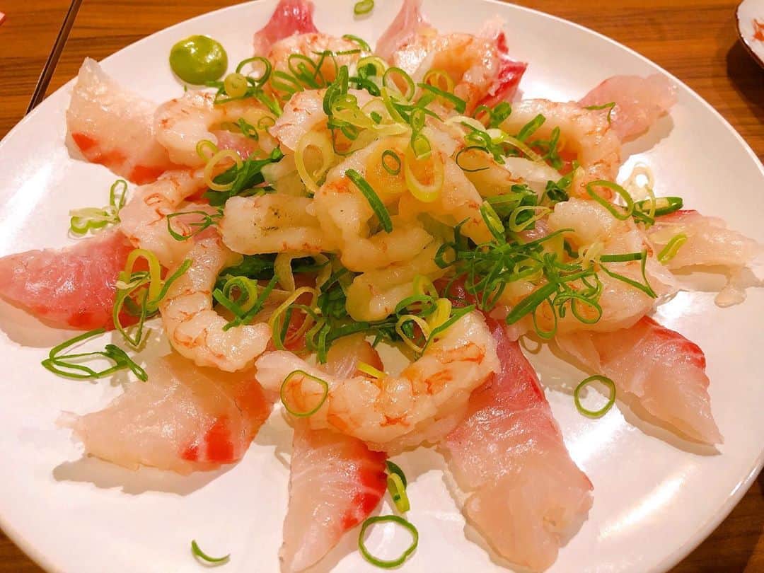 ちなり（高橋知成）のグルメインスタ