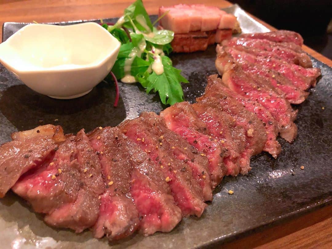 ちなり（高橋知成）のグルメインスタ