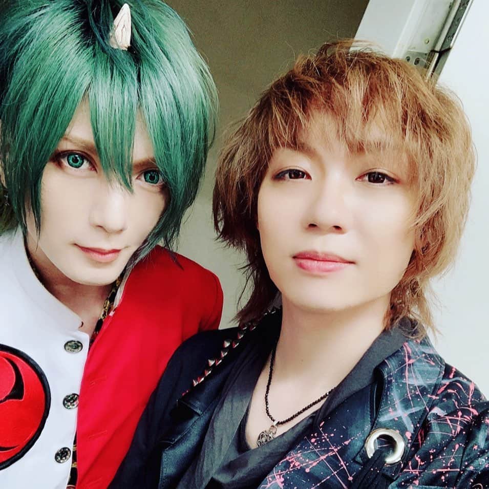 風弥のインスタグラム