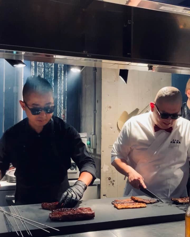 HAMADAHISATOのグルメインスタ