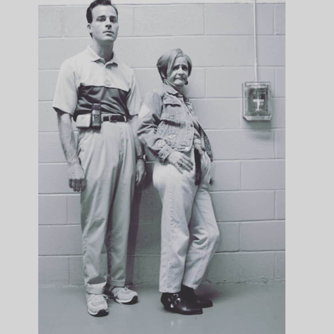 エイミー・セダリスさんのインスタグラム写真 - (エイミー・セダリスInstagram)「Happy Birthday @justintheroux #leoman」8月11日 1時29分 - amysedaris