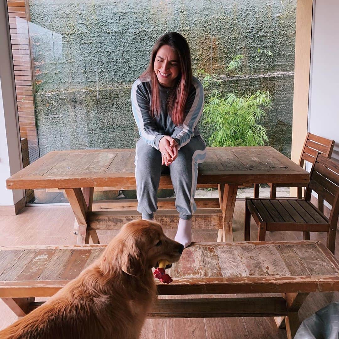 Bruna Unzuetaのインスタグラム：「Legenda?」