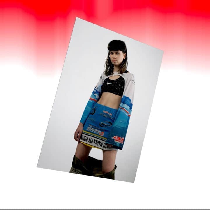 アンドレアクルーズのインスタグラム