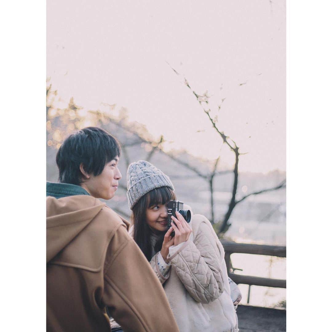 奈緒さんのインスタグラム写真 - (奈緒Instagram)「#僕の好きな女の子 公開まであと３日となりました。」8月11日 12時29分 - sunaosquare
